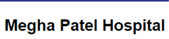 Megha Patel Hospital - Jhansi