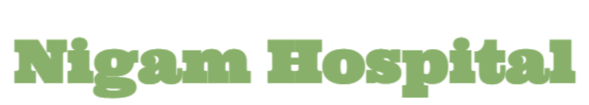 Nigam Hospital - Jhansi