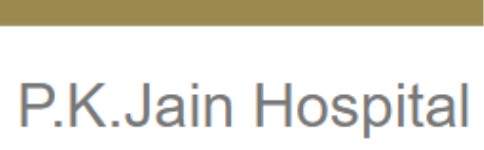 Pk Hospital - Jhansi