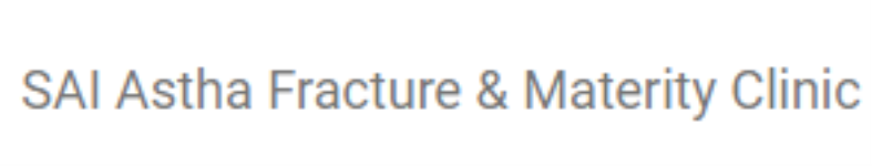 Sai Astha Hospital - Jhansi