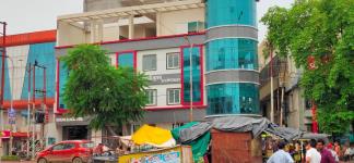 Shri Ji Hospital - Jhansi