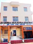 Soni Hospital And Research Center - Jhansi