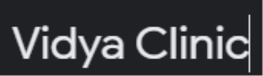 Vidya Clinic - Jhansi