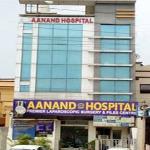 Aanand Hospital - Santokh Pura - Jalandhar