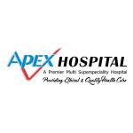 Apex Hospital - Jawahar Nagar - Jalandhar
