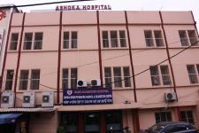 Ashoka Neuro-Psychiatric Hospital - Shaheed Udham Singh Nagar - Jalandhar