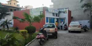 City Canine Clinic - Salempur - Jalandhar