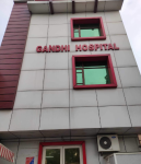 City Hospital - Jalandhar - Jalandhar