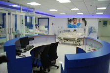 Shri Nath Kidney Centre - Kapurthala Chowk - Jalandhar