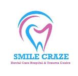 Smile Craze Dental Care Hospital & Trauma Centre - Abadpura - Jalandhar