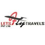 Lets Fly Travels - Lucknow