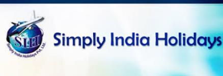 Simply India Holidays - Lucknow