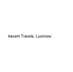 Ascent Travels - Lucknow