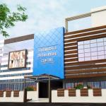 Shishodia Orthopaedic Center - Siva Puram - Gorakhpur