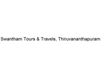 Swantham Tours & Travels - Thiruvananthapuram