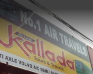 No.1 Travels - Thiruvananthapuram