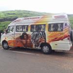 Cds Anna Tours And Travels - Thiruvananthapuram