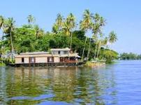 Kerala Holidays - Thiruvananthapuram