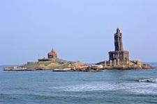 Kanyakumari Tours - Thiruvananthapuram