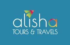 Alisha Tours & Travels - Thiruvananthapuram