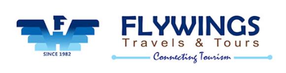 Flywings Tours & Travels - Trichy