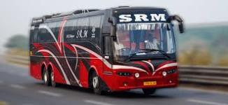 S.R.M Travels - Trichy