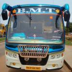 BM Travels - Trichy