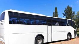 Aadavan Travels - Trichy