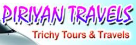 Piriyan Travels - Trichy