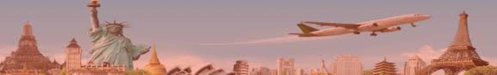 Yatra Travels - Trichy