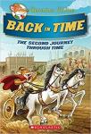 Back in Time - Geronimo Stilton