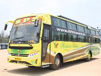 S P S Travels - Thalassery