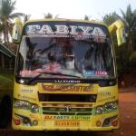 Yuekey Tours & Travels - Thalassery