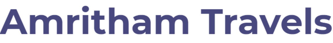 Amritham Travels - Thalassery