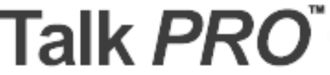 TalkPro