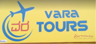 Vara Tours And Travels - Chikmagalur