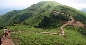 N E J Tours And Travels - Chikmagalur