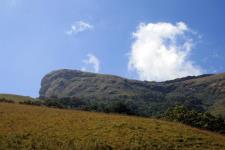 Ganesh Kudremuka Trekking - Chikmagalur