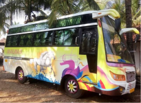 Malnad Travels - Chikmagalur