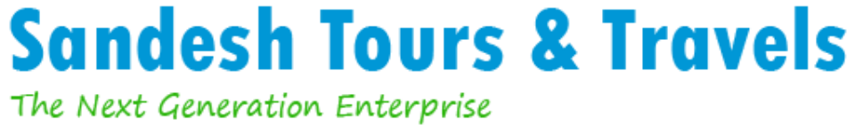 Sandesh Tours and Travels - Chikmagalur