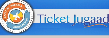 Ticket Jugaad - Akola