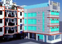 Akshat Seva Sadan Hospital - Yarpur - Patna