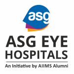 Asg Eye Hospitals - RBI Flats Colony - Patna