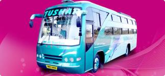 Tushar Travels - Akola