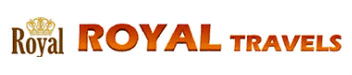 Royal Travels - Akola