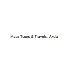 Maaz Tours & Travels - Akola