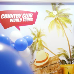 Country Club World Tours - Guntur