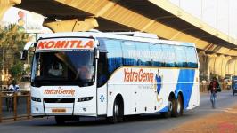 Komitla Travels - Guntur