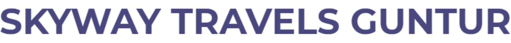 Skyway Travels - Guntur