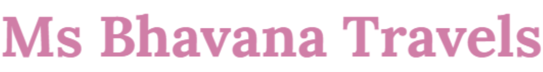 Ms Bhavana Travels - Guntur